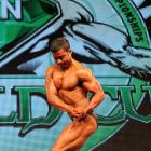 Shakil  Akhter - NPC Emerald Cup 2013 - #1